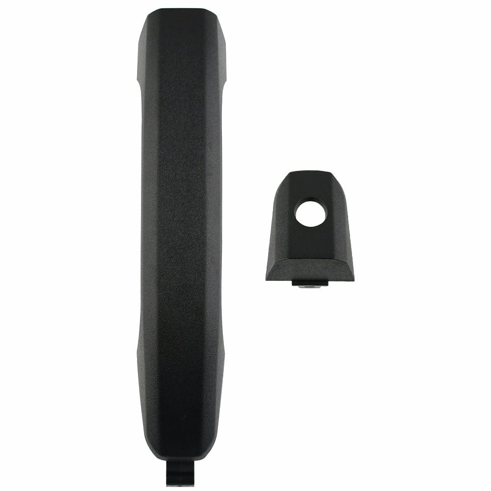 Front Left Exterior Door Handle For GMC Sierra 1500 2500 3500 Yukon XL Yukon