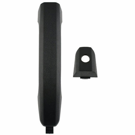 Front Left Exterior Door Handle For GMC Sierra 1500 2500 3500 Yukon XL Yukon