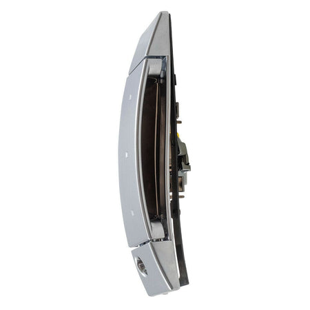 Front Driver Side Exterior Door Handle For Nissan 350Z 03-09 80607-CD40B 3.5L