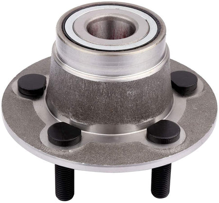 Set Rear Wheel Hub & Bearing Assembly for Breeze Cirrus Sebring Dodge Stratus