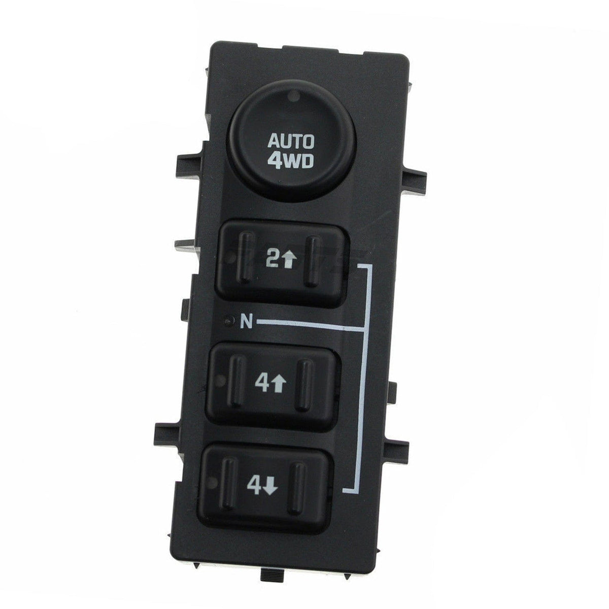 4WD Wheel Drive Switch Fit Cadillac Escalade, Chevrolet Silverado Avalanche Suburban Tahoe, GMC Sierra Classic Yukon XL 19259313