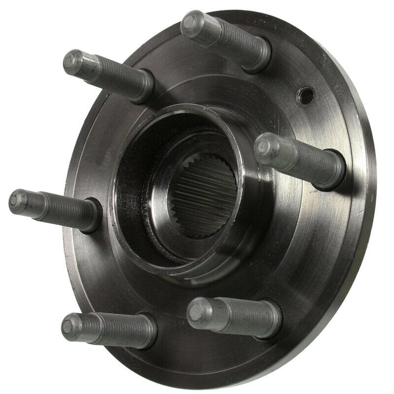 Saturn Outlook Front Rear Wheel Bearing Hub Assembly 513277