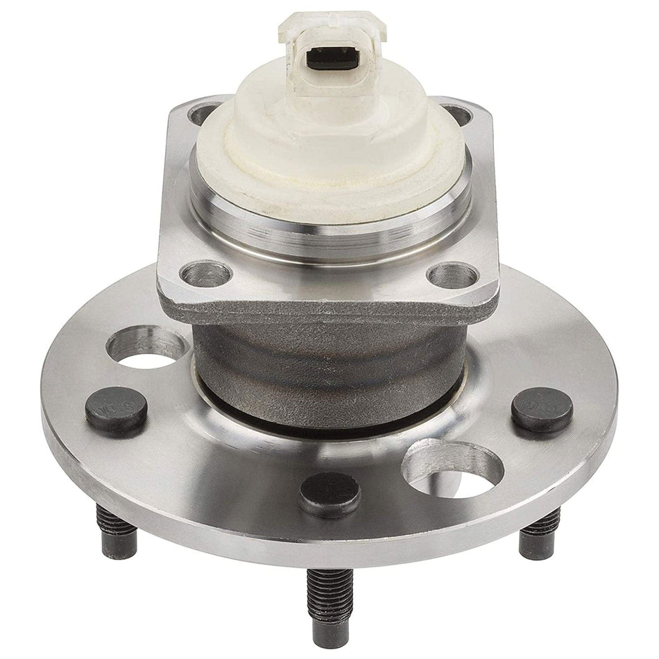 Set Rear Wheel Hub Bearing For Century Regal Monte Carlo Lumina Cutlass Supreme