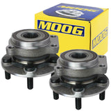 MOOG 513220 -  Subaru Legacy Front Wheel Bearing Hub Assembly