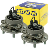 MOOG 513206 - Chevrolet HHR Front Wheel Bearing Hub Assembly