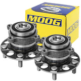 MOOG 512353 - Acura TSX Rear Wheel Bearing Hub Assembly