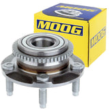 MOOG 513115 Front Wheel Bearing Hub Assembly 1999-2004 Ford Mustang