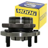 MOOG 513123 - Dodge Caravan Front Wheel Bearing Hub Assembly 1996-2007