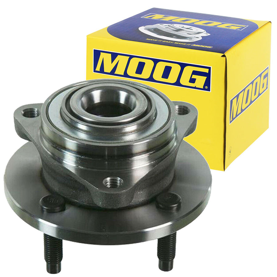 MOOG 513205 - Chevrolet Cobalt Front Wheel Hub Bearing Assembly 2005-2010