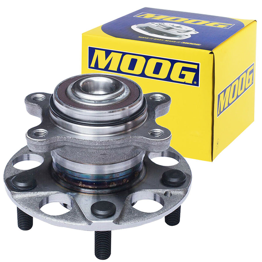 MOOG 512256 - Honda Civic Rear Wheel Bearing Hub Assembly 2006-2011