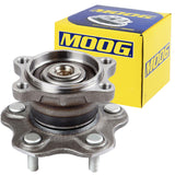 MOOG 512292 - Nissan Altima Rear Wheel Bearing Hub Assembly 2002-2009