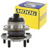 MOOG 512169 - Dodge Grand Caravan Rear Wheel Bearing Hub Assembly 2001-2007