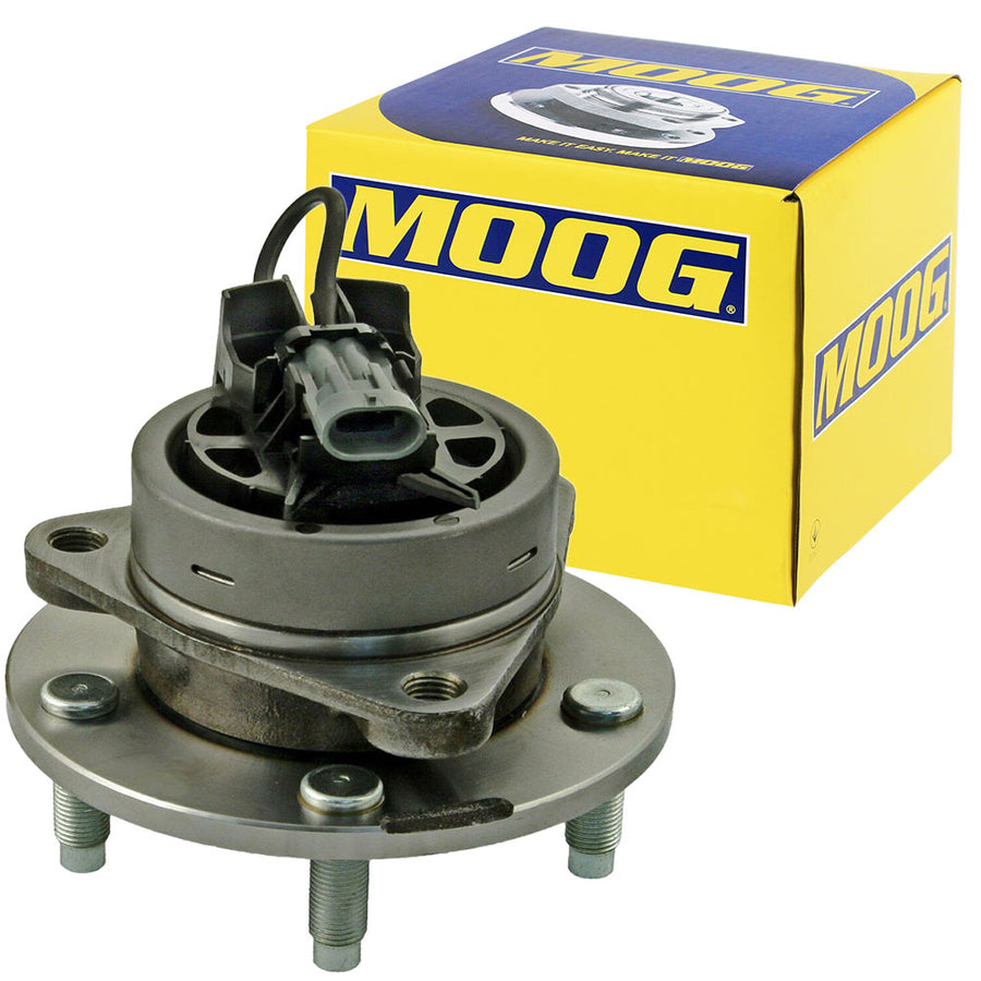 MOOG 513206 - Chevrolet Cobalt Front Wheel Bearing Hub Assembly 2005-2010