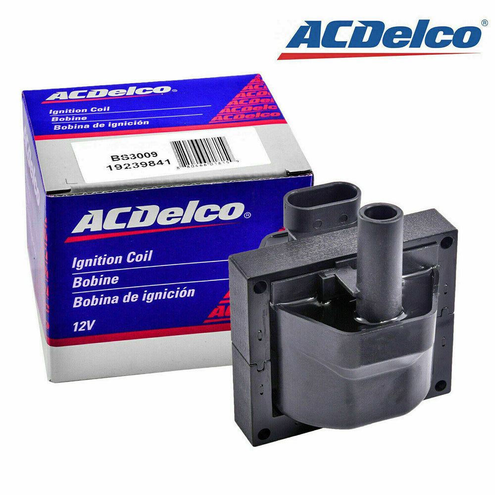 ACDelco Ignition Coil BS3009 D577 for Chevrolet GMC Buick Cadillac Pontiac