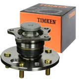 TIMKEN HA590370 Rear Wheel Bearing Hub 1992-2001 Lexus ES300 Toyota Camry