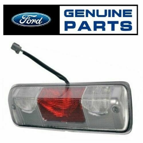 Ford F150 Explorer 2004-2008  3rd Brake Lamp Updated Design 7L3Z13A613B