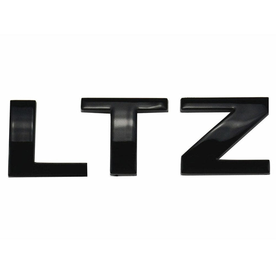 GM LTZ Emblem 15925503