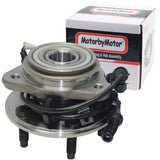 Mazda B4000 Front Wheel Bearing Hub Assembly 2001 - 2009 515003