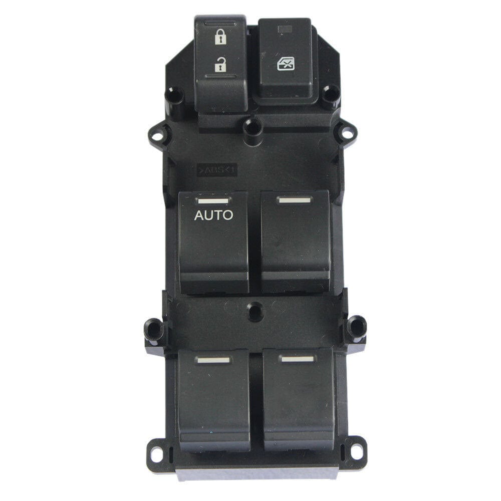 35750-TB0-H01 Electric Power Master Control Window Switch For 08-12 Honda Accord