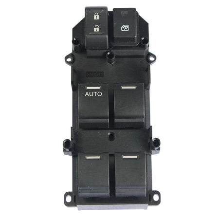 35750-TB0-H01 Electric Power Master Control Window Switch For 08-12 Honda Accord