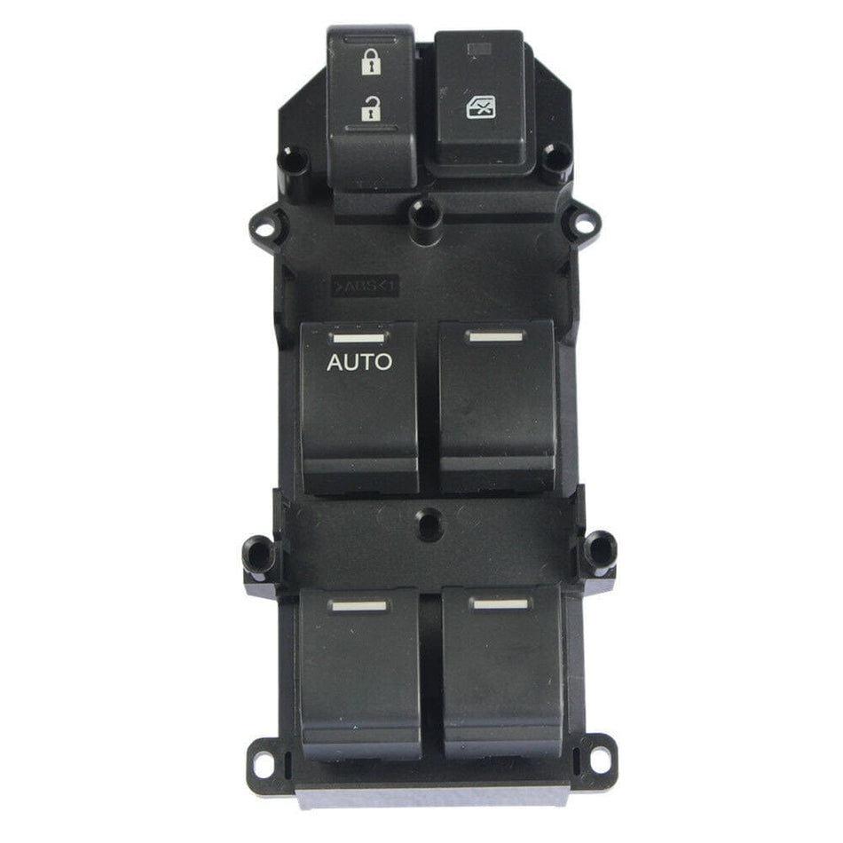 35750-TB0-H01 Electric Power Master Control Window Switch For 08-12 Honda Accord