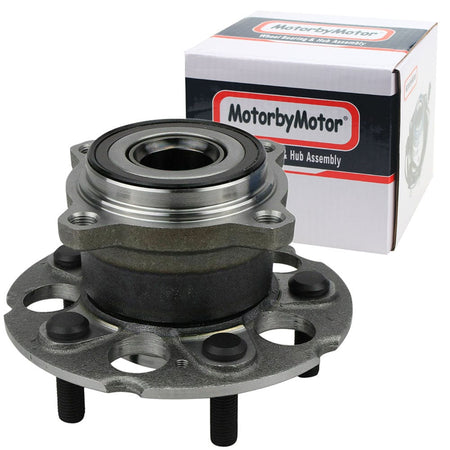 Honda 4WD Rear Wheel Bearing and Hub 512345