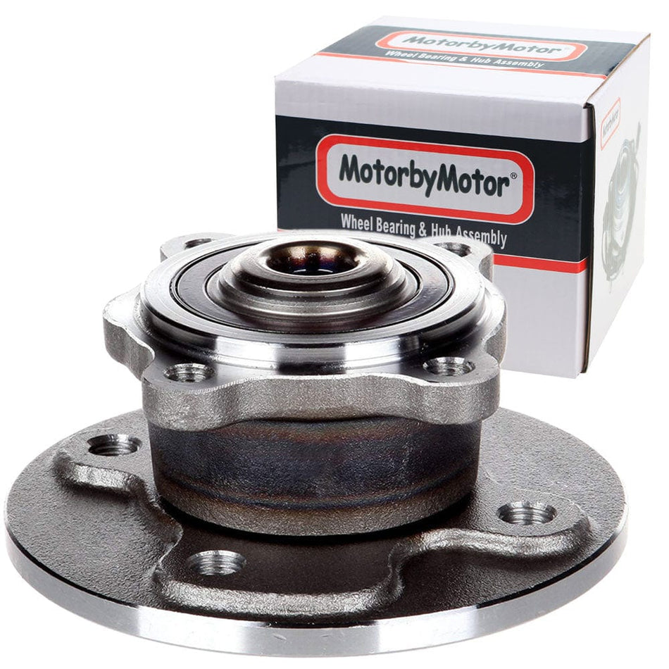 Rear Wheel Bearing for 2002-2006 Mini Cooper, 512304