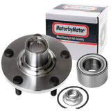 Front Wheel Bearing for Infiniti I30, Infiniti I35, Nissan Altima , Nissan Maxima Wheel Hub w/5 Lugs-518516