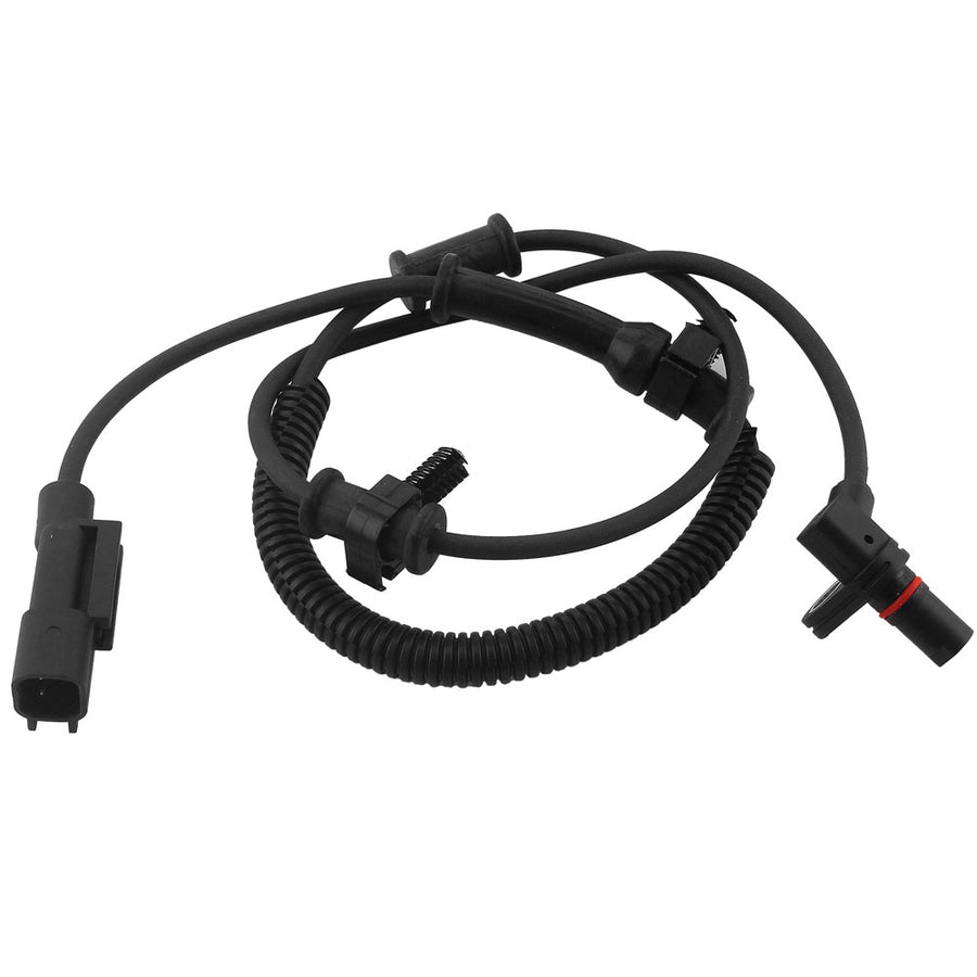 Front ABS Wheel Speed Sensor Fits for 2009 2010 2011 Dodge Ram 1500 Wheel Bearing ABS Sensor