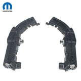 Mopar Front Right & Left Side Bumper Support Bracket 2008-19 Dodge Challenger