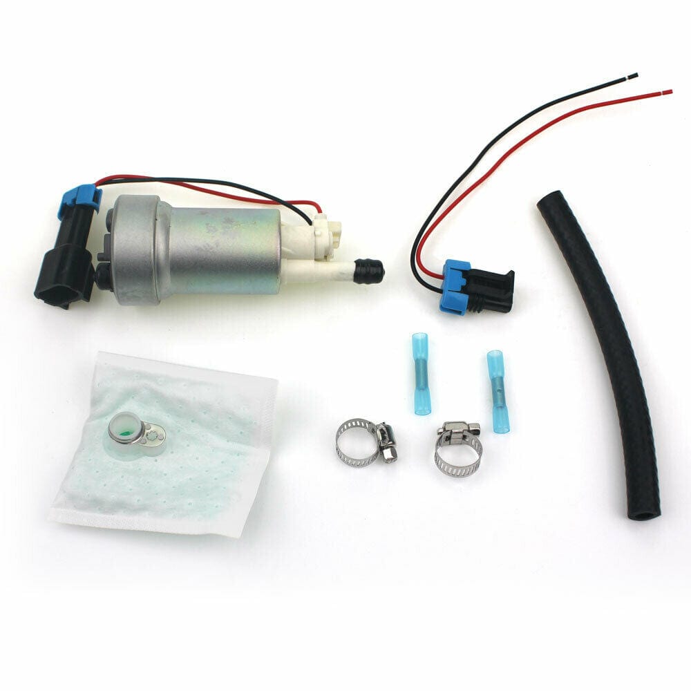 Frod Auto 525lph F90000285 Hellcat Fuel Pump & Kit E85 Compatible