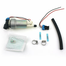 Load image into Gallery viewer, Frod Auto 525lph F90000285 Hellcat Fuel Pump &amp; Kit E85 Compatible