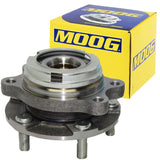 MOOG 513294 - Nissan Altima Front Wheel Bearing Hub Assembly 2007-2013