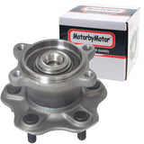 Nissan Altima Wheel Bearing Hub Assembly 2002-2006 Rear 512292