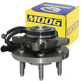 MOOG 515094 - Ford Expedition Front Wheel Bearing Hub Assembly 2007-2010