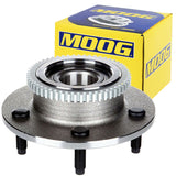 MOOG 515084 Front Wheel Bearing Hub Assembly 2000 2001 Dodge Dodge Ram 1500