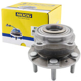 MOOG 513256 - Hyundai Santa Fe Rear Wheel Hub Bearing Assembly 2007-2011