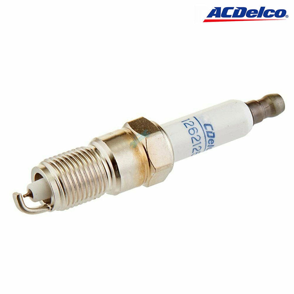 Acdelco IRIDIUM SPARK PLUGS 41-110 12621258 Fits CHEVROLET BUICK GMC HUMMER SAAB 8PC