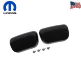 Mopar 2013-2018 RAM 1500 2500 3500 TUBULAR SIDE STEP END CAPS OEM MOPAR 68193113AA