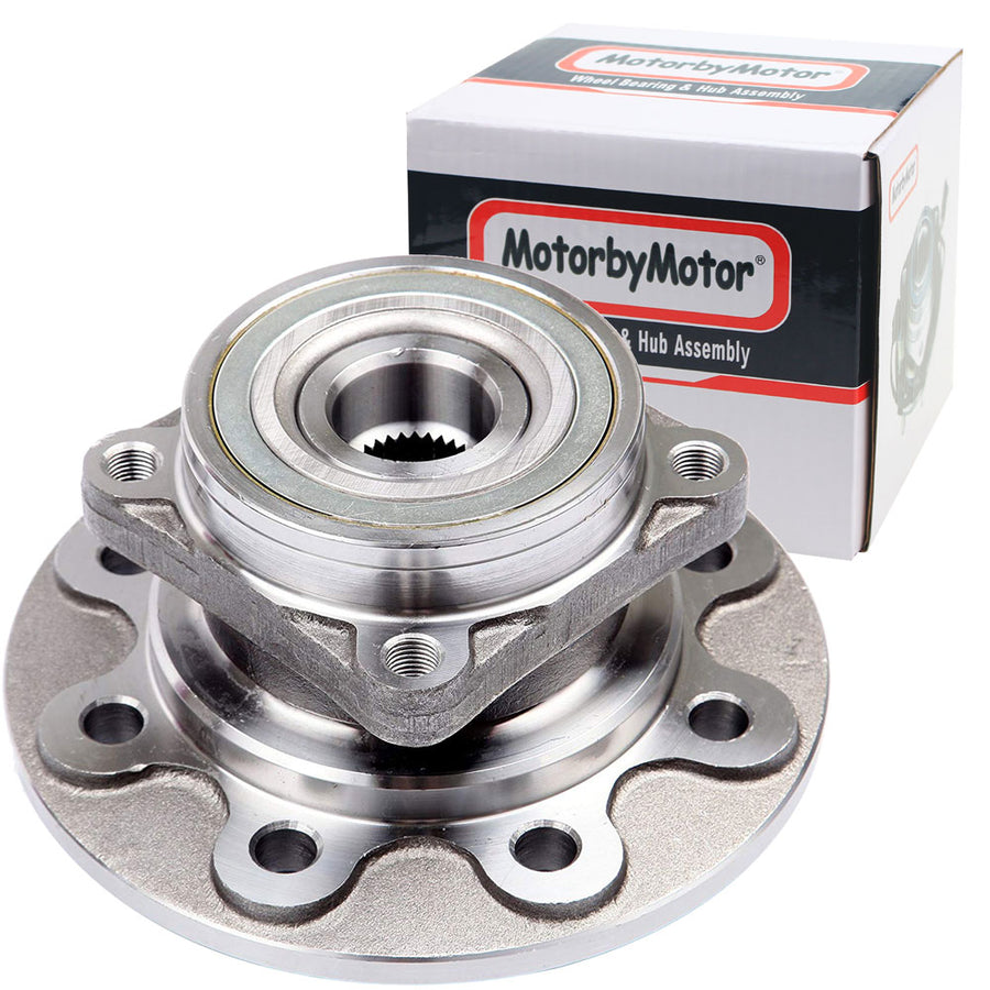 Dodge Ram 2500 Front Wheel Bearing Hub Assembly 1994-1999 515012