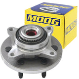 MOOG 515095 Front Wheel Bearing Hub Lincoln Navigator Ford Expedition