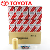 Toyota - Toyota Tundra Oil Filter 04152-YZZA4