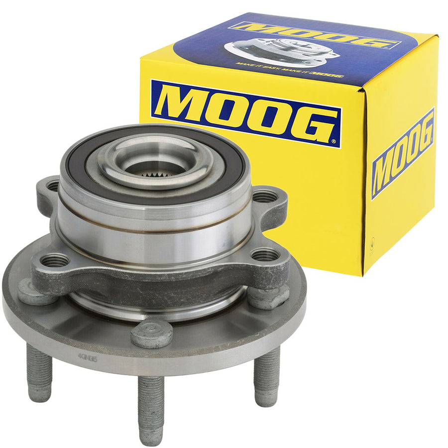 MOOG 512460 - Ford explorer Front/ Rear Wheel Bearing Hub Assembly 2011-2020