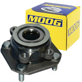 Moog 513297 - Nissan Sentra Front Wheel Bearing Hub Assembly 2007-2012