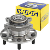 MOOG 512257 - Honda Civic Rear Wheel Bearing Hub Assembly 2006-2011