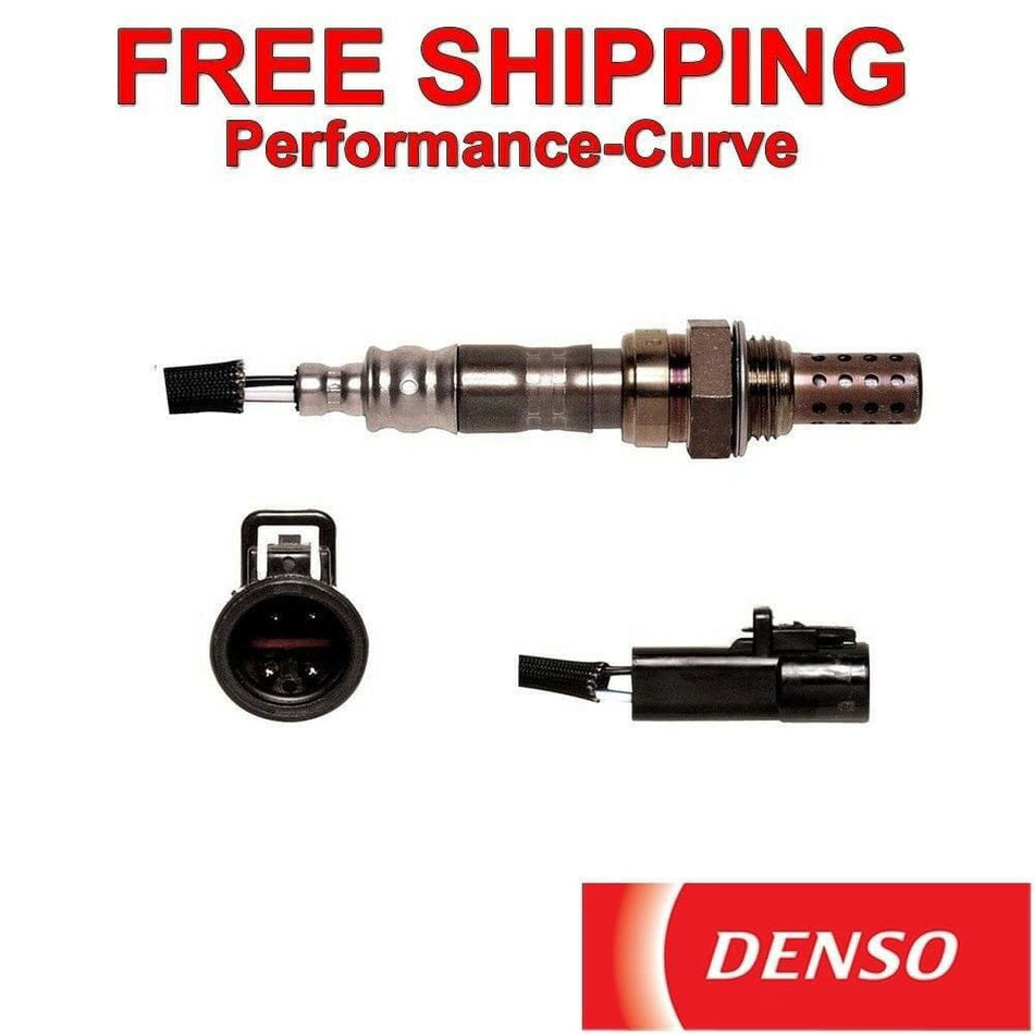 Denso 234-4012 Upstream Oxygen O2 Sensor Premium For Chevy Silverado 1500 4.8L 5.3L