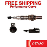 Denso 234-4012 Upstream Oxygen O2 Sensor Premium For Chevy Silverado 1500 4.8L 5.3L