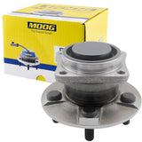 Moog 512218 - Toyota Corolla Rear Wheel Bearing Hub Assembly 2003-2008