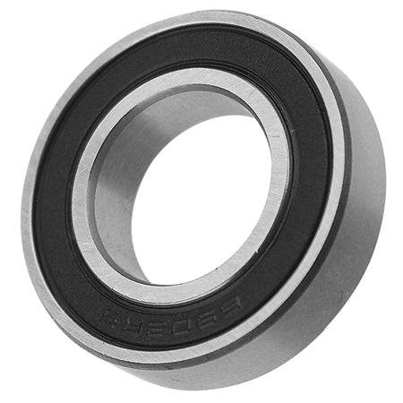 MotorbyMotor 6902, 15x28x7mm Ceramic Ball Bearing, Hybrid Ceramic Bearing- Cart Full Balls Bearing for Bike Hubs Pivot