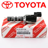 Toyota Variable Valve Timing (VVT) Solenoid / Actuator 15330-22030